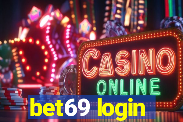 bet69 login